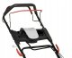 Kosiarka spal. z nap.,ele. start,3,6kW,V200196cc Loncin,51cm 5