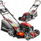 Kosiarka spalinowa z nap., 3,6kW, V200 196cc Loncin,51cm 1