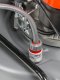 Kosiarka spalinowa z nap., 3,6kW, V200 196cc Loncin,51cm 10