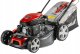 Kosiarka spalinowa z nap., 3,6kW, V200 196cc Loncin,51cm 14