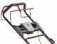 Kosiarka spalinowa z nap., 3,6kW, V200 196cc Loncin,51cm 23