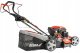 Kosiarka spalinowa z nap., 3,6kW, V200 196cc Loncin,51cm 5