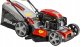Kosiarka spalinowa z nap., 3,6kW, V200 196cc Loncin,51cm 6