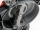 Kosiarka spalinowa Dedra Kosiarka spalinowa z nap., 4,2kW, 201cc, GCV200 HONDA, 51cm 4