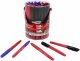 AWTOOLS MARKERY CIENKIE KOLOROWE 45 szt. 1