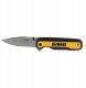 Dewalt DEWALT NÓŻ KIESZONKOWY 82mm DWHT10993-0 1
