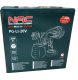 NAC PISTOLET DO MALOWANIA AKUM. 20V PG-LI-20V BEZ AKUMULATORA I ŁADOWARKI 2