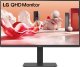 LG LCD 27BA54QB-B 27" black 1