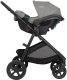 GRACO WOZEK NEAR2ME DLX TRIO ASH ZESTAW 3W1 1