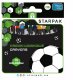 KREDKI WOSK 12KOL FOOTBALL STK PUD 12/144 1
