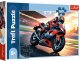 Trefl Puzzle Szybki motocykl 100 elementów (16489) 3