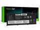 GREEN CELL battery L18L3P73 11.55V 4350mAh for Lenovo ThinkPad T490 P43s T14 1