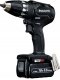 Wiertarko-wkrętarka 18V Panasinic EY74A3 + Systainer + 2x 5.0Ah + ładowarka 1