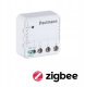 Sterownik podtynkowy Inteligentny dom SH Zigbee 3.0  230 V biały / tworzywo sztuczne 2