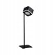 Lampka stołowa VARIA LED 3W DIM USB-C 2700K-6500K magnes klips 250/60lm 5V czarny / metal 1