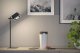 Lampka stołowa VARIA LED 3W DIM USB-C 2700K-6500K magnes klips 250/60lm 5V czarny / metal 14
