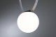 Oprawa systemu ULine BALL LED 8W 795lm 3000K 150mm IP20 48V czarny / aluminium 5