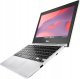 ASUS CX1102CKA-N00133 Intel Celeron N4500 11.6inch HD 8GB LPDDR4X 128GB eMMC Chrome OS Silver TENDER (P) 10