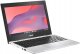 ASUS CX1102CKA-N00133 Intel Celeron N4500 11.6inch HD 8GB LPDDR4X 128GB eMMC Chrome OS Silver TENDER (P) 6