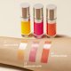 CLARINS LIP COMFORT OIL 22 ORANGE 7ML 4
