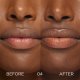 CLARINS LIP OIL BALM 04 NUDE BROWN 3ML 3