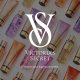 VICTORIA~S SECRET BARE VANILLA SOL (W) FRAGRANCE MIST 250ML 2