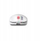 Mysz Marvo MONKA PRIME, bia�a, optyczna, 26000DPI, Tri-Mode 4