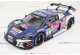 Auto Carrera D132 - 32044 Audi R8 LMS GT3 1