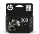 HP Tusz nr 308 7FP21UE Black 160s Black - 160s 1