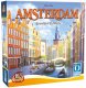 Queen Games Gra planszowa Amsterdam: Essential Edition 1