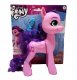 PROMO My Little Pony Mega Movie friends F1776 Princess Petals 1