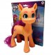 PROMO My Little Pony Mega Movie friends F1775 Sunny Starscout 1