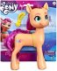 PROMO My Little Pony Mega Movie friends F1775 Sunny Starscout 3