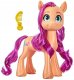 PROMO My Little Pony Mega Movie friends F1775 Sunny Starscout 4