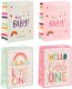 Torba Prezentowa Dla Dziecka Hello Baby Little One 36 x 12 x 10cm 2