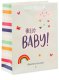 Torba Prezentowa Dla Dziecka Hello Baby Little One 36 x 12 x 10cm 3