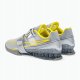 Nike Romaleos 4 CD3463-002 Srebrne 43 2