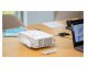 Philips ProPix 650 | WXGA (1280x800) | 4000 ANSI lumens | White 2