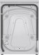 Gorenje Washing Machine | W3NGPI62SBS | Energy efficiency class B | Front loading | Washing capacity 6 kg | 1200 RPM | Depth 47 cm | Width 60 cm | LCD | Steam function 12