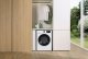 Gorenje Washing Machine | W3NGPI62SBS | Energy efficiency class B | Front loading | Washing capacity 6 kg | 1200 RPM | Depth 47 cm | Width 60 cm | LCD | Steam function 13