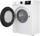 Gorenje Washing Machine | W3NGPI62SBS | Energy efficiency class B | Front loading | Washing capacity 6 kg | 1200 RPM | Depth 47 cm | Width 60 cm | LCD | Steam function 2