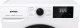 Gorenje Washing Machine | W3NGPI62SBS | Energy efficiency class B | Front loading | Washing capacity 6 kg | 1200 RPM | Depth 47 cm | Width 60 cm | LCD | Steam function 3