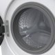 Gorenje Washing Machine | W3NGPI62SBS | Energy efficiency class B | Front loading | Washing capacity 6 kg | 1200 RPM | Depth 47 cm | Width 60 cm | LCD | Steam function 5