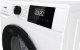 Gorenje Washing Machine | W3NGPI62SBS | Energy efficiency class B | Front loading | Washing capacity 6 kg | 1200 RPM | Depth 47 cm | Width 60 cm | LCD | Steam function 7