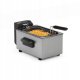 Tristar Deep Fryer | FR-9338 | Power 2000 W | Capacity 3 L | Stainless Steel/Black 1