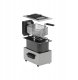 Tristar Deep Fryer | FR-9338 | Power 2000 W | Capacity 3 L | Stainless Steel/Black 4