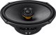 Sony | Mobile ES, 2-Way Coaxial Speakers | XS-690 ES | 4 Ω 1