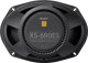 Sony | Mobile ES, 2-Way Coaxial Speakers | XS-690 ES | 4 Ω 5