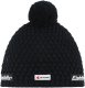 Eisbar Trail Pompon MU SKA E33133-009 Czarne One size 1