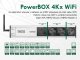 KT NETIO PowerBOX 4KE WiFi 1